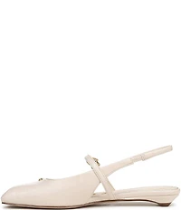 Circus NY by Sam Edelman Elara Patent Slingback Mary Jane Flats