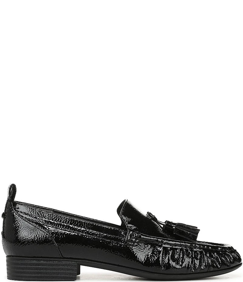 Circus NY by Sam Edelman Hudson Patent Tassel Loafers