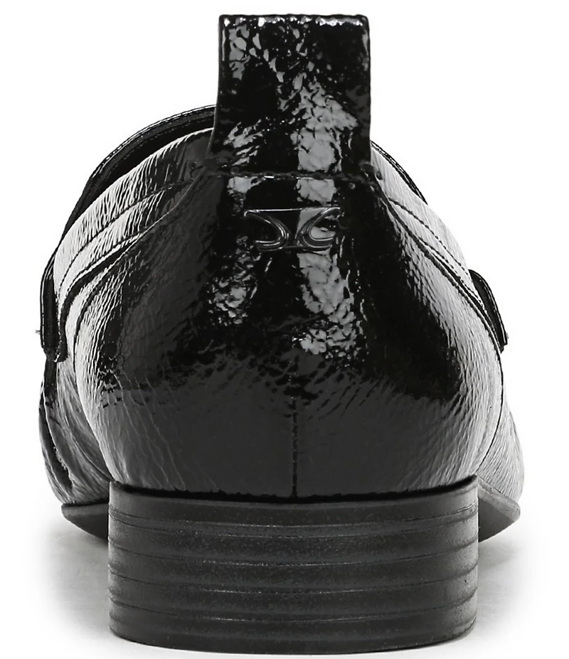 Circus NY by Sam Edelman Hudson Patent Tassel Loafers