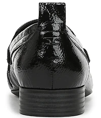 Circus NY by Sam Edelman Hudson Patent Tassel Loafers