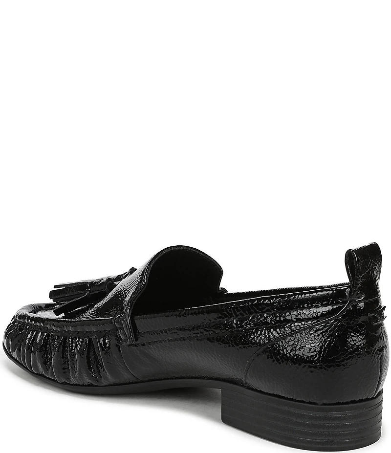 Circus NY by Sam Edelman Hudson Patent Tassel Loafers