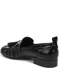 Circus NY by Sam Edelman Hudson Patent Tassel Loafers