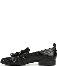 Circus NY by Sam Edelman Hudson Patent Tassel Loafers