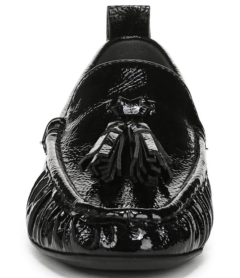 Circus NY by Sam Edelman Hudson Patent Tassel Loafers