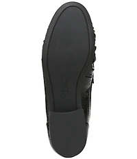 Circus NY by Sam Edelman Hudson Patent Tassel Loafers