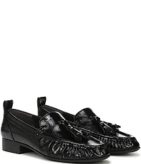 Circus NY by Sam Edelman Hudson Patent Tassel Loafers