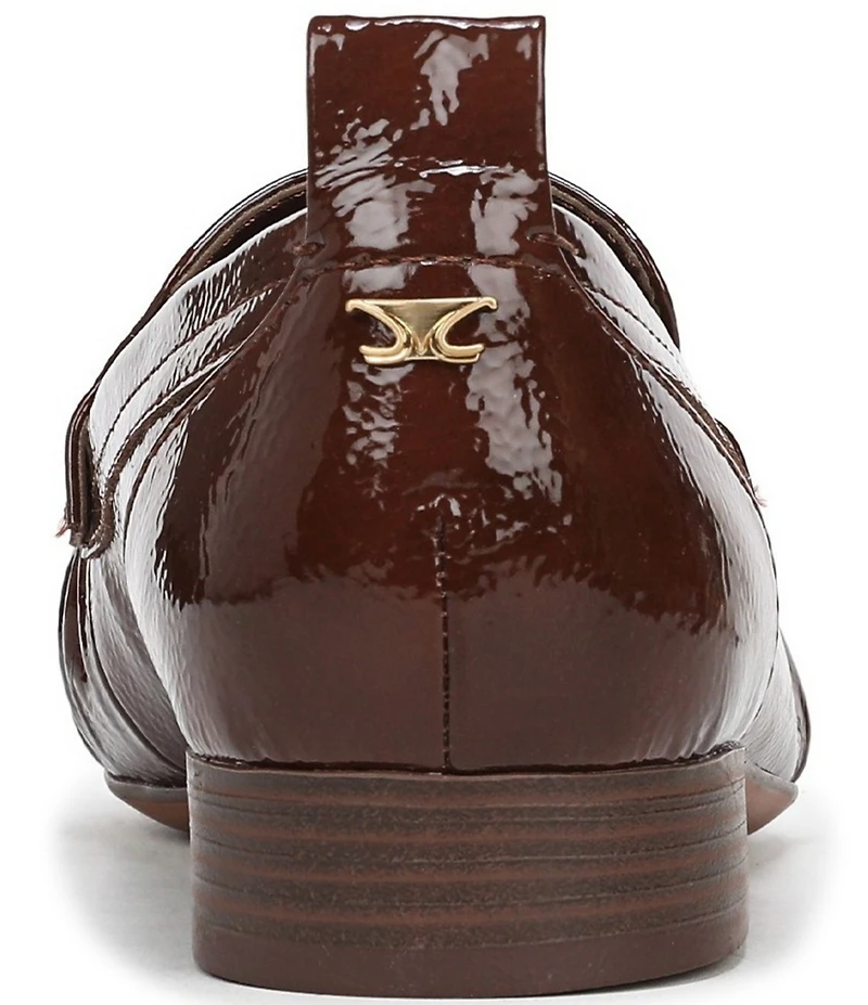 Circus NY by Sam Edelman Hudson Patent Tassel Loafers