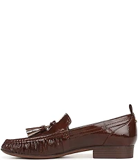 Circus NY by Sam Edelman Hudson Patent Tassel Loafers