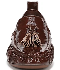 Circus NY by Sam Edelman Hudson Patent Tassel Loafers