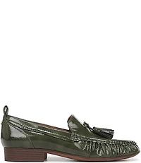 Circus NY by Sam Edelman Hudson Patent Tassel Loafers