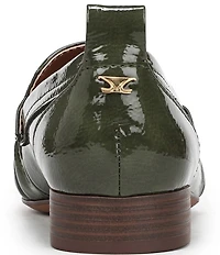 Circus NY by Sam Edelman Hudson Patent Tassel Loafers