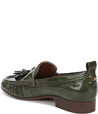 Circus NY by Sam Edelman Hudson Patent Tassel Loafers