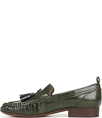 Circus NY by Sam Edelman Hudson Patent Tassel Loafers