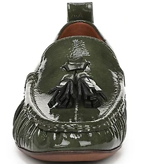 Circus NY by Sam Edelman Hudson Patent Tassel Loafers