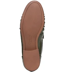 Circus NY by Sam Edelman Hudson Patent Tassel Loafers