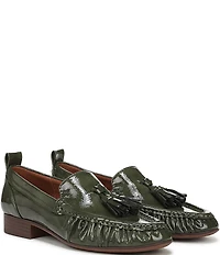 Circus NY by Sam Edelman Hudson Patent Tassel Loafers