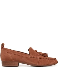 Circus NY by Sam Edelman Hudson Suede Tassel Loafers