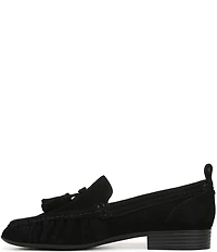 Circus NY by Sam Edelman Hudson Suede Tassel Loafers