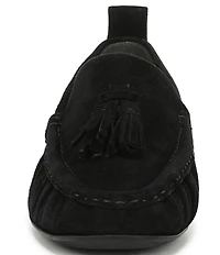 Circus NY by Sam Edelman Hudson Suede Tassel Loafers