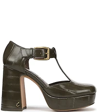Circus NY by Sam Edelman Idalia Platform Mary Jane Dress Pumps
