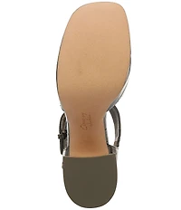 Circus NY by Sam Edelman Idalia Platform Mary Jane Dress Pumps