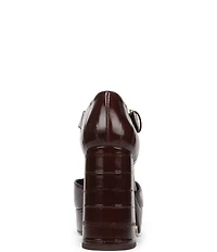 Circus NY by Sam Edelman Idalia Platform Mary Jane Dress Pumps