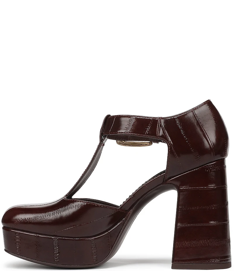 Circus NY by Sam Edelman Idalia Platform Mary Jane Dress Pumps