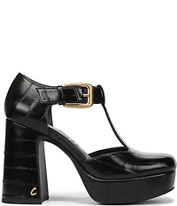 Circus NY by Sam Edelman Idalia Platform Mary Jane Dress Pumps