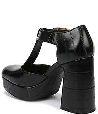 Circus NY by Sam Edelman Idalia Platform Mary Jane Dress Pumps