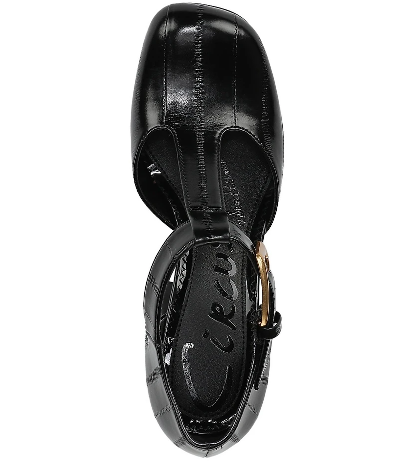 Circus NY by Sam Edelman Idalia Platform Mary Jane Dress Pumps