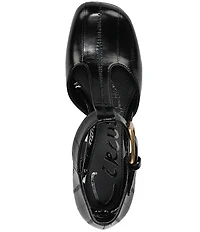 Circus NY by Sam Edelman Idalia Platform Mary Jane Dress Pumps
