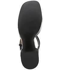 Circus NY by Sam Edelman Idalia Platform Mary Jane Dress Pumps