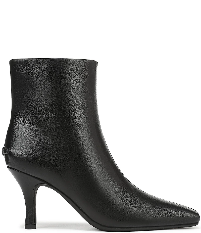 Circus NY by Sam Edelman Laura Leather Booties