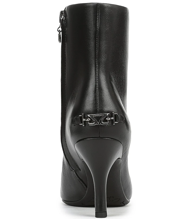 Circus NY by Sam Edelman Laura Leather Booties