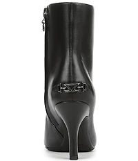 Circus NY by Sam Edelman Laura Leather Booties