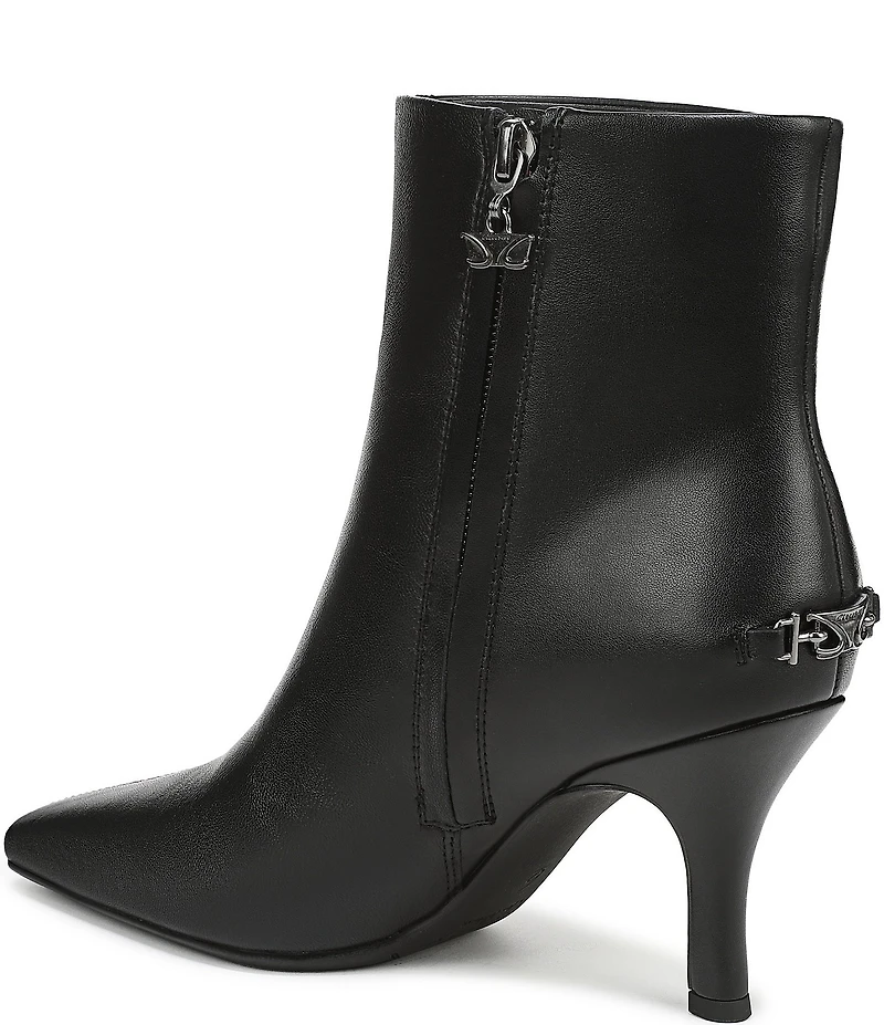 Circus NY by Sam Edelman Laura Leather Booties