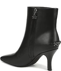 Circus NY by Sam Edelman Laura Leather Booties