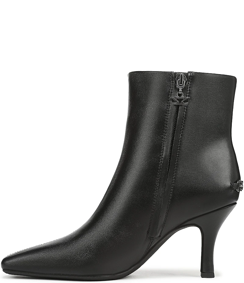 Circus NY by Sam Edelman Laura Leather Booties