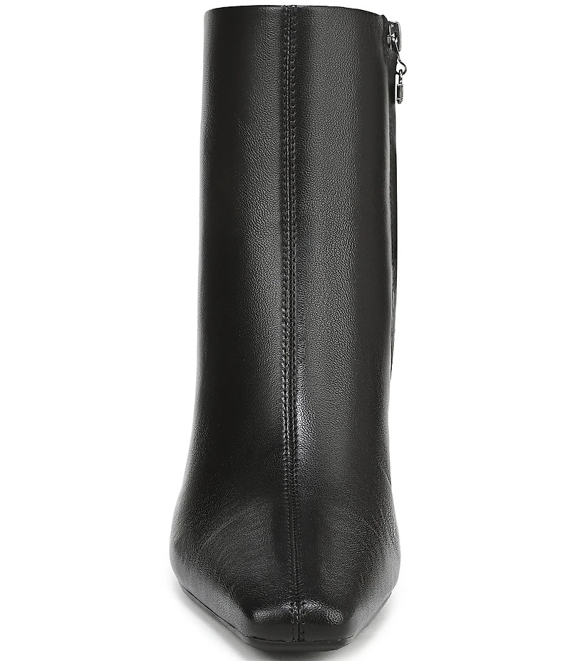 Circus NY by Sam Edelman Laura Leather Booties