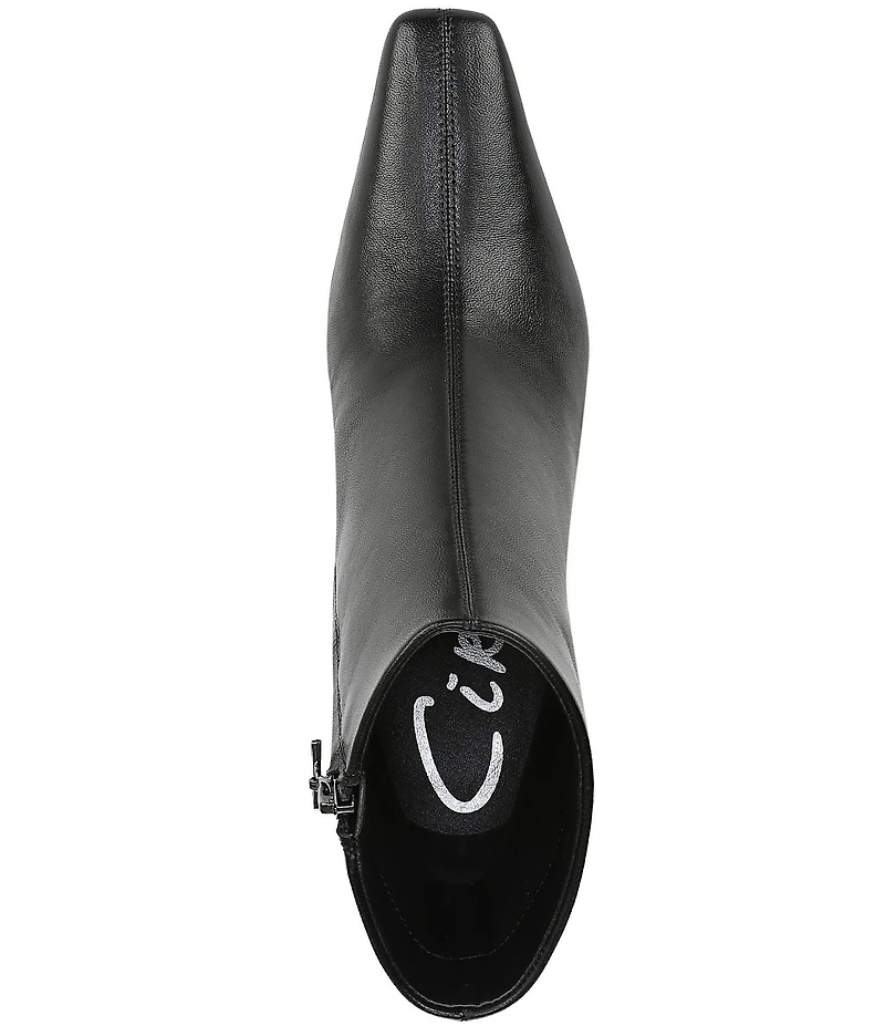 Circus NY by Sam Edelman Laura Leather Booties