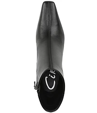 Circus NY by Sam Edelman Laura Leather Booties