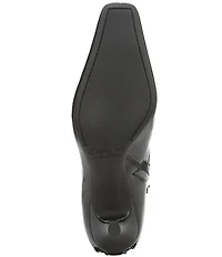 Circus NY by Sam Edelman Laura Leather Booties