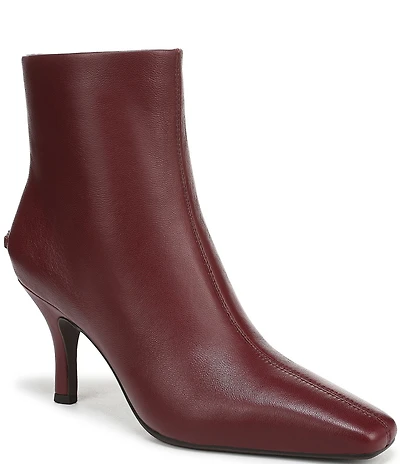Circus NY by Sam Edelman Laura Leather Booties
