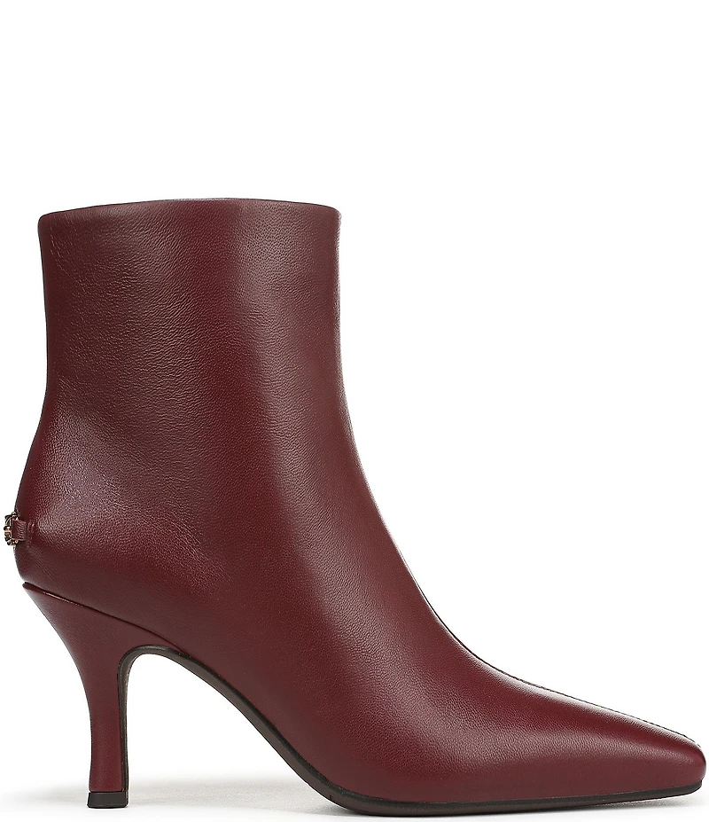 Circus NY by Sam Edelman Laura Leather Booties