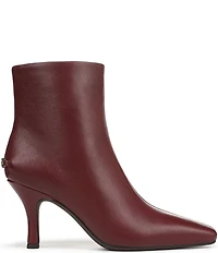 Circus NY by Sam Edelman Laura Leather Booties