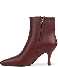 Circus NY by Sam Edelman Laura Leather Booties