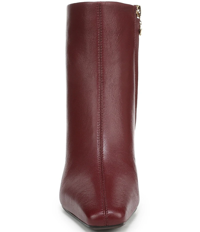 Circus NY by Sam Edelman Laura Leather Booties
