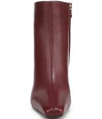 Circus NY by Sam Edelman Laura Leather Booties