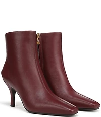 Circus NY by Sam Edelman Laura Leather Booties