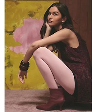 Circus NY by Sam Edelman Laura Leather Booties